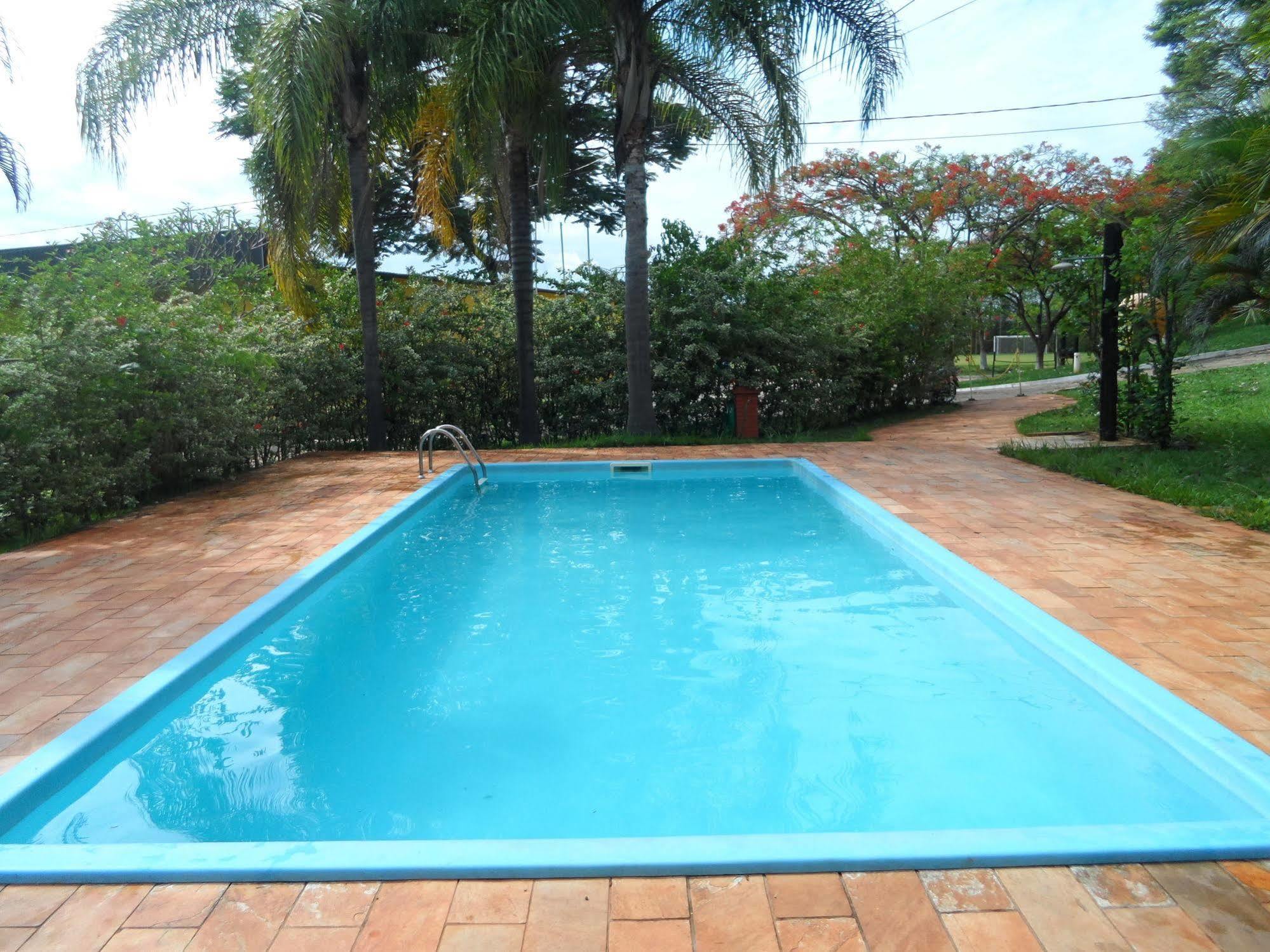 Hotel Recanto Diegues Conchal Экстерьер фото